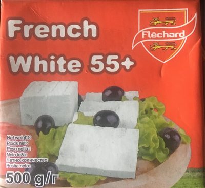 РОСТАР - Млечни продукти - Хранителен продукт COMBI WHITЕ /Фета/ е500 /12/