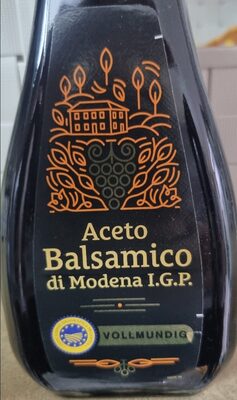 КЮНЕ - Оцет Balsamico di Modena 500 мл /6/