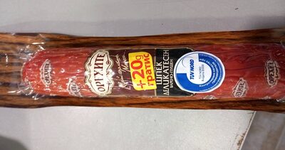 БЕЛЛА - Охладени Храни - ОРЕХИТЕ - Шпек Деликатесен вак 220гр.+30гр. /32/