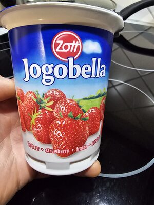 ФРЕШ ДИРЕКТ - Йогурт JOGOBELLA 400 гр /12/