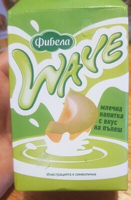 ОМК - Фибела - УХТ 1.5 пр 0.500 Пъпеш /12бр. в стек/112/