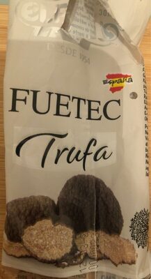 РОСТАР - Месни деликатеси - El Pozo - Фуетек с Трюфел е150 /10/