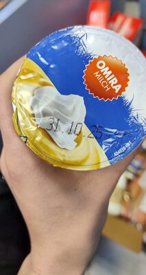 ПРЕЗИДЕНТ - OMIRA - Пудинг Ванилия със сметана Е200 /20/